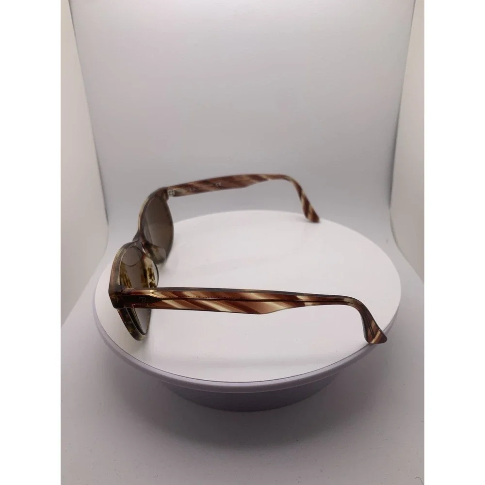 Ray-Ban RB 2184F 2N 1253/51 Unisex Glasses  Brown Tortoise 57-18-145 Frames Only